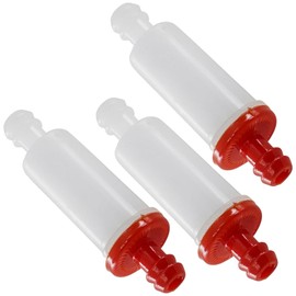 Replacement Powersports Parts – High-Performance Components for 3 In Line Oil Fuel Filter for Polaris Scrambler 50 90 400 500 1997-2012 2530009 Mod-C83C-2328