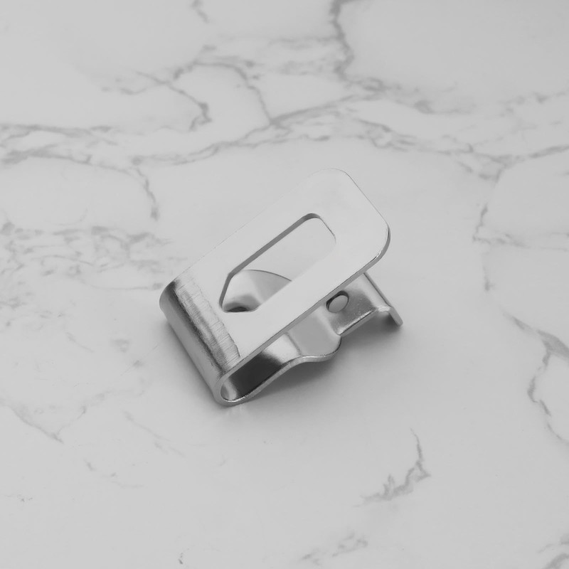 ECSiNG Belt Clip N169778 & Magnetic Bit Holder N095778 Compatible