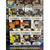 Funko POP! Naruto Shippuden: Akatsuki 6 Set