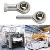 Graplan M8 Rod End Bearings Rod Ends Ball Joint Female