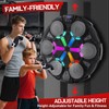 Esnowlee 2025 Music Boxing Machine for Adults and Kids, Smart