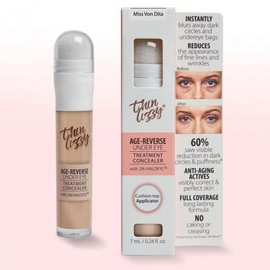 Thin Lizzy Buy Thin Lizzy Age Reverse Concealer Miss Von Dita 7ml Online | Chempro Chemists