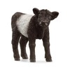 schleich 13969 FARM WORLD Galloway Calf Figurine for ages 3+