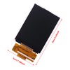 2.8 inch Serial 240*320 SPI Color TFT LCD Panel Serial