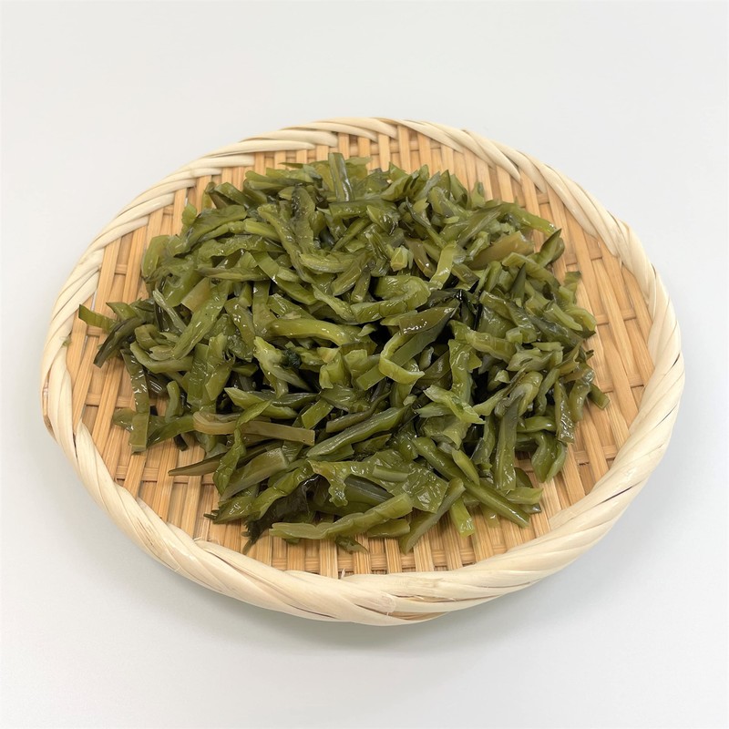 Eolosi M32 Naruto Water Boiled Salted Wakame Seaweed Original Stem