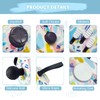 Fidget Cube With 12 Sides - Original Figet Cube Adult