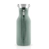 Fridge Carafe 3D 1.0l,Ggreen