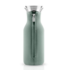 Fridge Carafe 3D 1.0l,Ggreen