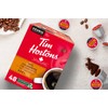 Tim Hortons Colombian Coffee, Single Serve Keurig K-Cup Pods, Medium