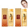 2 x Golden Ginseng Face Serums, Firming Serums, Anti-Ageing Essence,