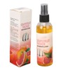 3pcs Grapefruit Thicker Hair Lotion Spray 100ml Smoothing Nourishing Hair