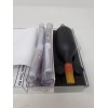MSA New Sealed MSA Ventilation Smoke Tube Kit No 458481