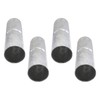 Chain Link Fence 1 5/8" x 7" Heavy-Duty Top Rail