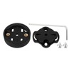 Briny River Bike Mount Set with Quarter Turn Bicycle Mount