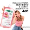 Klorane Soothing Organic Peony Shampoo 400ml