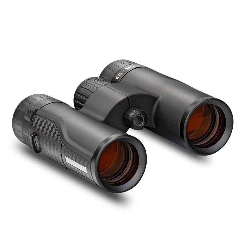 Shuntu 8x32 ED HD Binoculars Waterproof Fogproof Magnesium Alloy Body