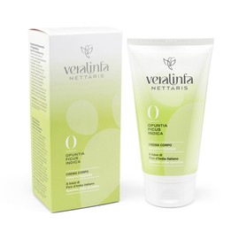 Veralinfa Nettaris Hydraprotection Körpercreme auf Basis von Kaktusfeig