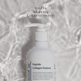 Flexkin Essence Collagen Expert Peptide 300ml / 플렉스킨 에센스 콜라겐 엑스퍼트 펩타이드 300ml