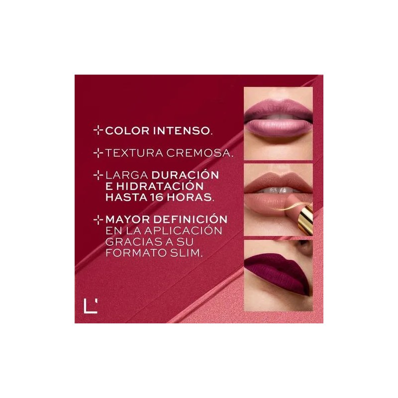 Infini Lápiz Labial Larga Duración-lbel