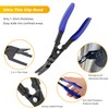 GOOACC - GRC-49 19Pcs Trim Removal Tool Set & Clip