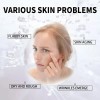 Para Fd Crema Facial Qingling Arrugas Qingling, 1 Ud