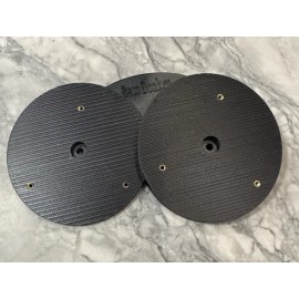 Bass Donkey Power Pole Stomp Switch Dual High-Low Wedge by Bass Donkey