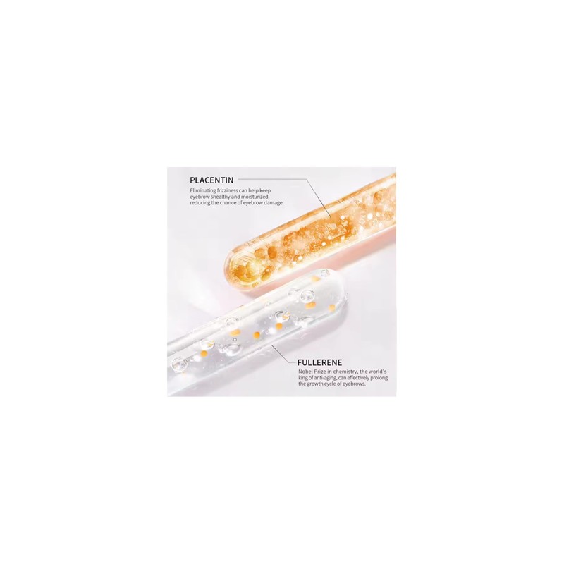 Eyebrow Growth Essential Oil Capsules by M - A -