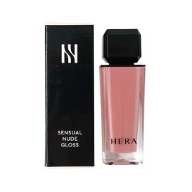 Hera Sensual Nude Gloss No. 102 Flirty 5g x 1 / 헤라 센슈얼 누드 글로스 102호 플러티 5g x1개