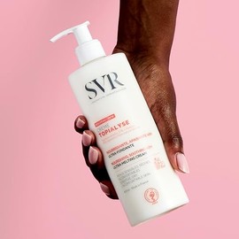 SVR Topialyse Crema Corporal Hidratante Para Piel Seca, 400 ml