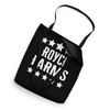 Royce Farms Family Reunion Squad First Last Name Tote Bag