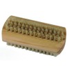 Kost Kamm Hand Brush Olive Wood