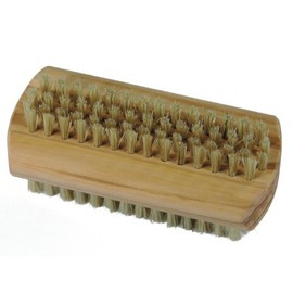 Kost Kamm Hand Brush Olive Wood