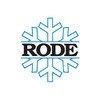 Rode Ski Wax Cross Country Ski Wax Kit (Includes 1