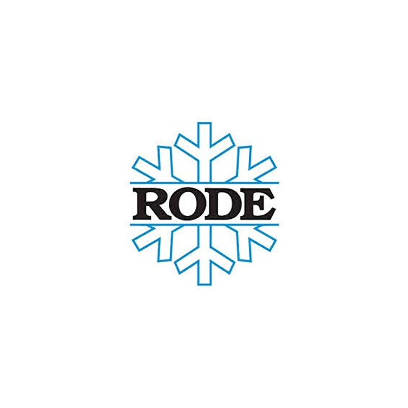Rode Ski Wax Cross Country Ski Wax Kit (Includes 1
