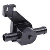 RIDEX 2073C0022 Coolant Control Valve Coolant Shut-off Valve 17.5 mm
