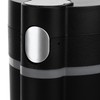 Electric Heated Travel Mug 450ml Smart Temperature Control Low Noise