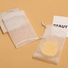 SIXHAOBU 3 x Soap Box Travel Set Pronounced Soap Case