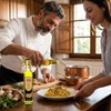 BASSO 1904 White Truffle Infused Oil, 8.5 fl oz (250ml)