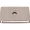 Top Knobs Radcliffe Backplate