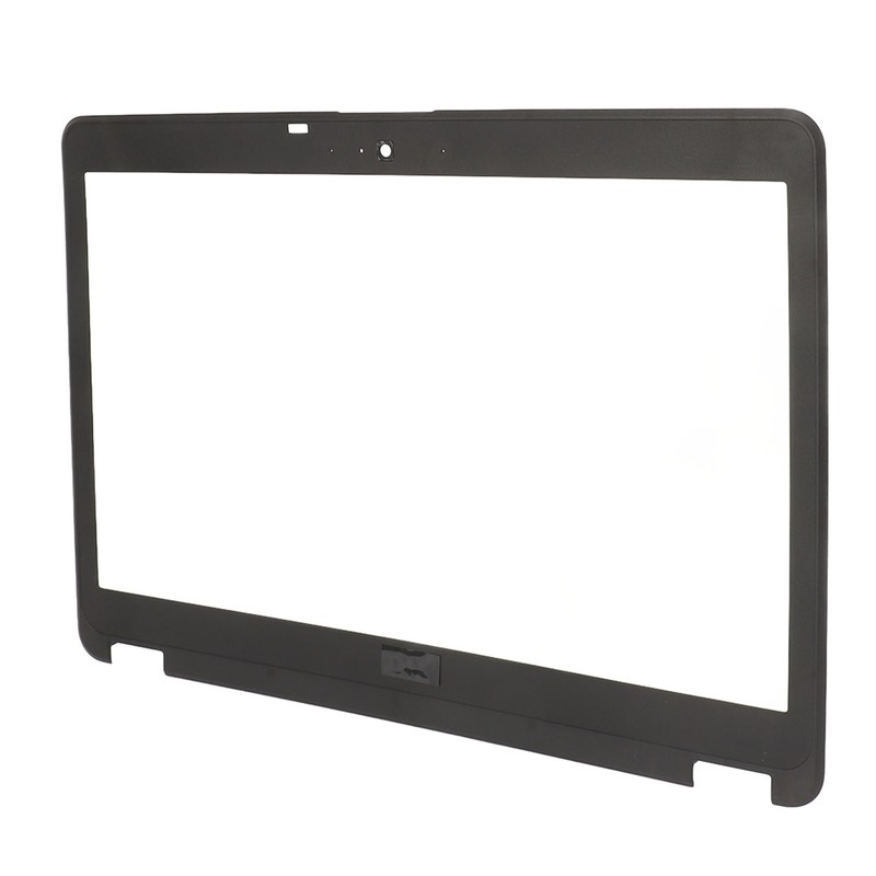 Laptop LCD Front Bezel for Dell E6440 Black Precise Cutouts