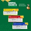 Honees Honey Filled Drops, Variety Pack (Honey, Milk & Honey,