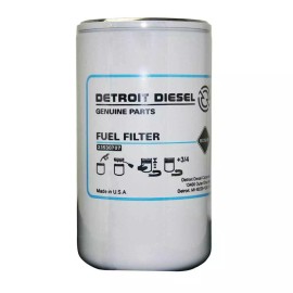 Detroit Diesel Fuel Filter - 23530707 - Series 60 Series 53 Series 71 Series 92