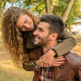 Ailetop Birthday Gifts for Men - Beaded Bracelet Leather Bracelet for Men Beads Bracelets for Mens Lava Rock Tiger Eye Bracelets for Mens Valentines Gifts Jewelry for Dad Father Son