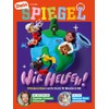 Dein SPIEGEL 2/2025 "Wir helfen!"