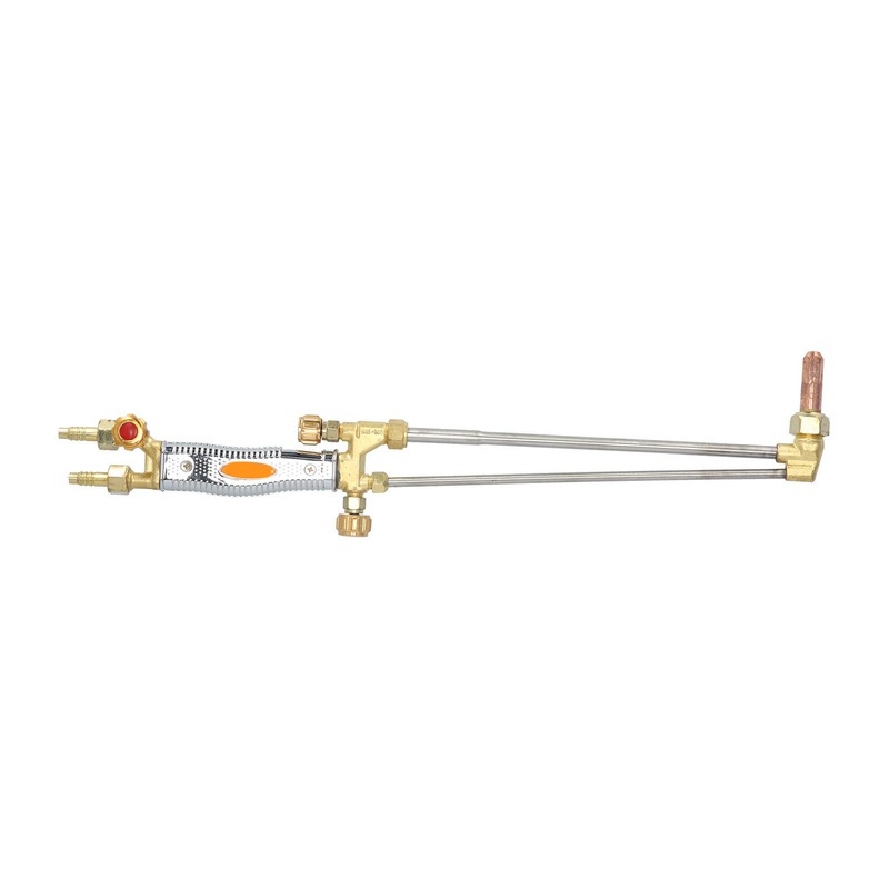 Cutting Torch Durable RustProof Anticorrosion High Strength Abrasion Resistant Oxygen