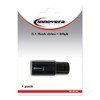 Innovera 82064 64 GB USB 3.0 Flash Drive
