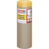 tesa 04401-00000-00 Easy Cover® Masking Paper Orange (L x W)