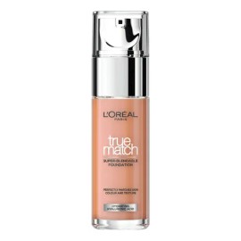 L'Oréal Paris True Match Super Bendable Foundation Vanille rose 30 mL