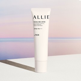 Ali Chrono Beauty Facial Gel 60g 2 Pack SPF50+PA++++ Waterproof Sun Cream / 알리 크로노 뷰티 페이셜 젤 60g 2개팩 SPF50+PA++++ 워터프루프 선크림
