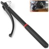 Zymurgoes 23800 Flywheel Turner Wrench Turning Tool for Turning and